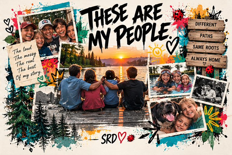 YOUR STORY EDITION™ | Personalized Memorial & Keepsake Apparel