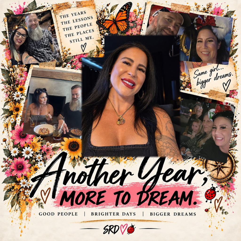 YOUR STORY EDITION™ | Personalized Memorial & Keepsake Apparel