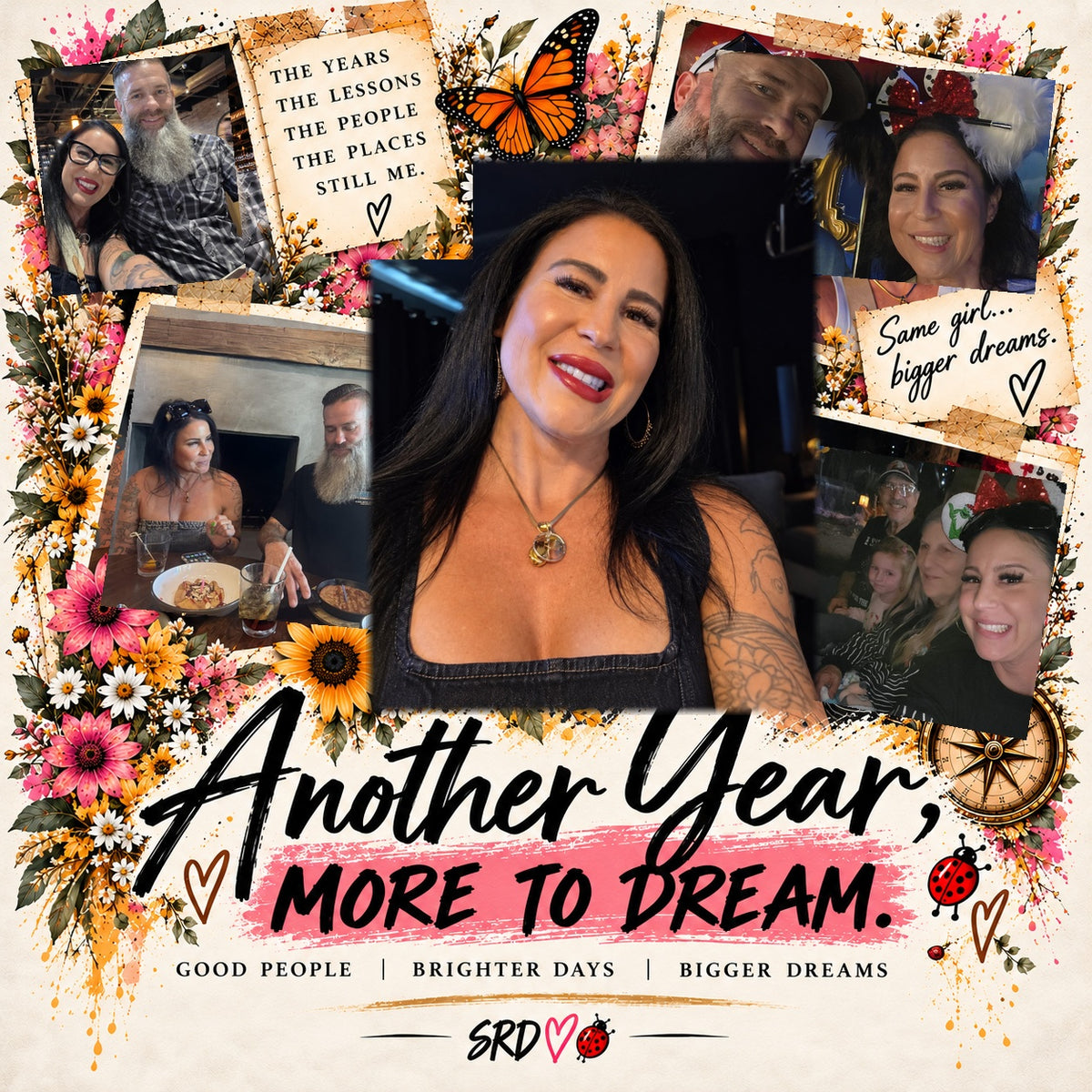 YOUR STORY EDITION™ | Personalized Memorial & Keepsake Apparel