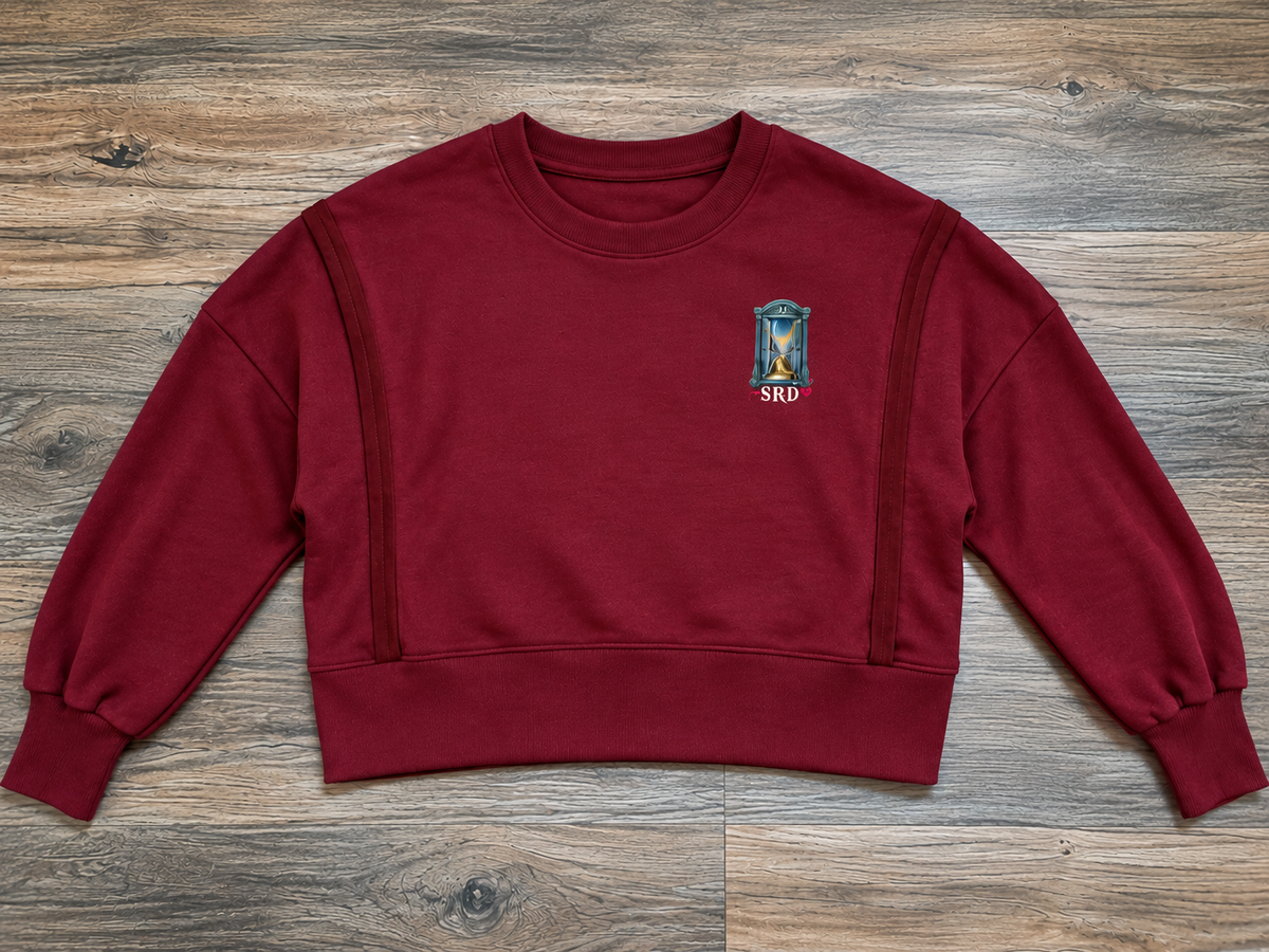 Like a Flower - Sweatshirt🐞