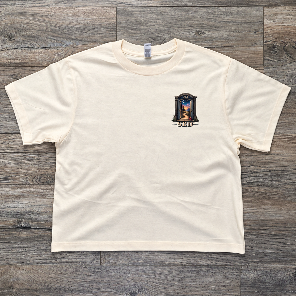 MAKE SOME NOISE Tee🐞