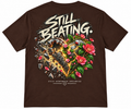 STILL BEATING Tee