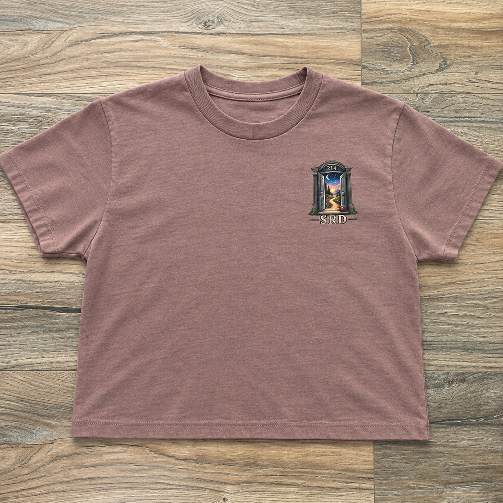 THE LIGHT WAS NEVER GONE Tee🐞