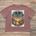 THE LIGHT WAS NEVER GONE Tee🐞