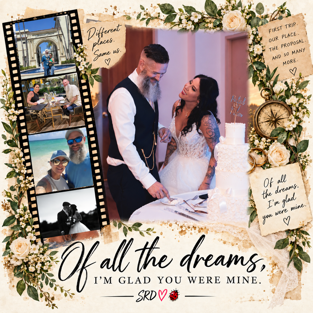 YOUR STORY EDITION™ | Personalized Memorial & Keepsake Apparel