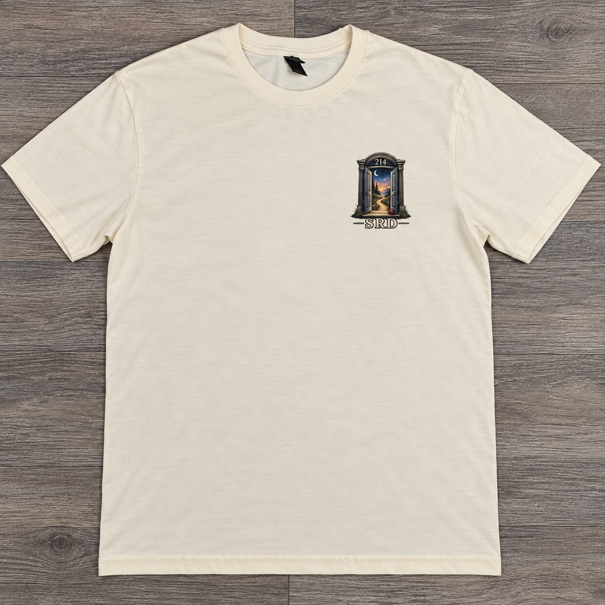 WHAT IF I FLY? Tee🐞